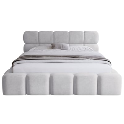 Lit coffre - MARIPOSA BEST MOBILIER