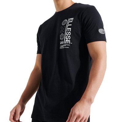 Tee Shirt Zalino ELLESSE