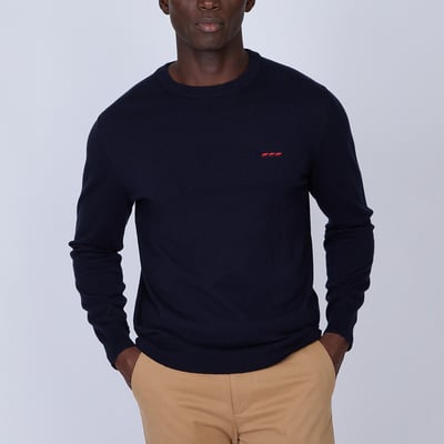 Pull Erwann MISE AU GREEN