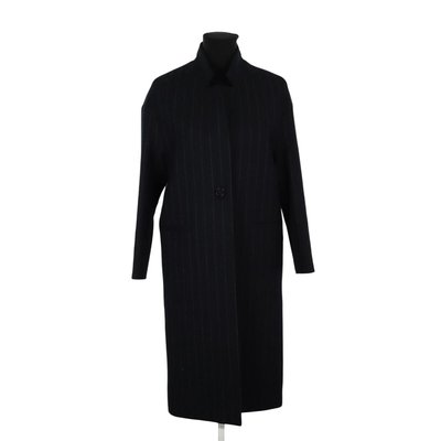 Manteau en laine - Très Bon État MAJE