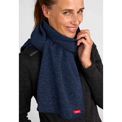 Écharpe mixte Thermolactyl maille polaire DAMART SPORT