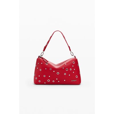 Sac à main clouté DESIGUAL