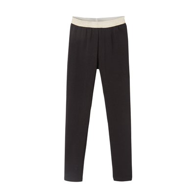 Legging ceinture irisée VERTBAUDET