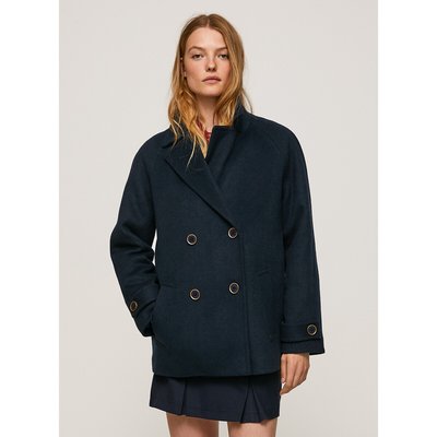 Caban la redoute femme best sale