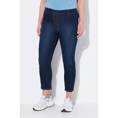 Jegging Sienna 7/8. Jambe slim et taille ULLA POPKEN