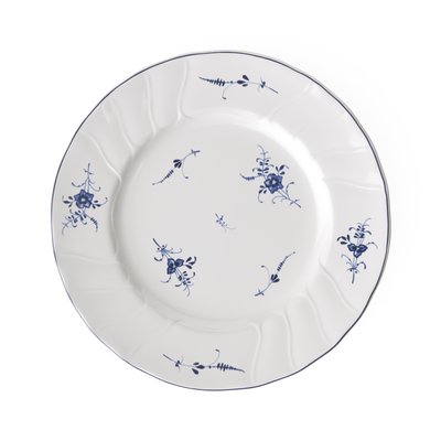 Assiette Dessert VIEUX LUXEMBOURG VILLEROY & BOCH