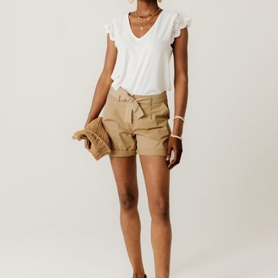 Promod short femme new arrivals