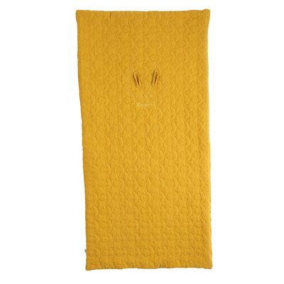 Edredon pour lit évolutif en coton SAUTHON ORIGINAL