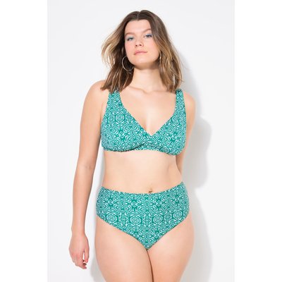 Bas de bikini, shorty taille haute STUDIO UNTOLD
