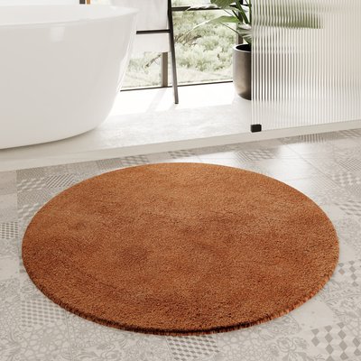 Tapis de bain microfibre antidérapant , PORTO AZZURRO HOMIE LIVING