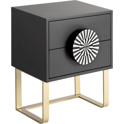 Table de chevet en bois, S.gatsby RECOLLECTION