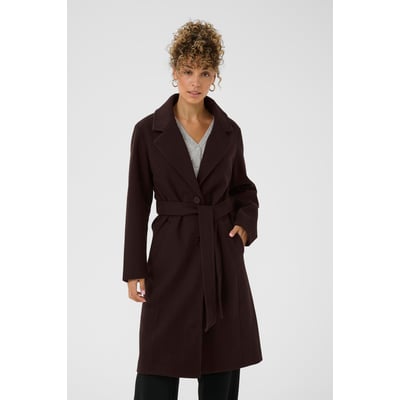Manteau CREAM