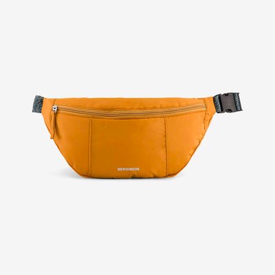 Sac banane avec une grande poche à zip Banana Bag BENSIMON