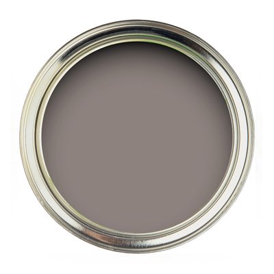 Water Based Eggshell Paint Field Mushroom SANDERSON