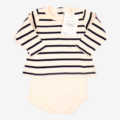 Body - Très bon état PETIT BATEAU