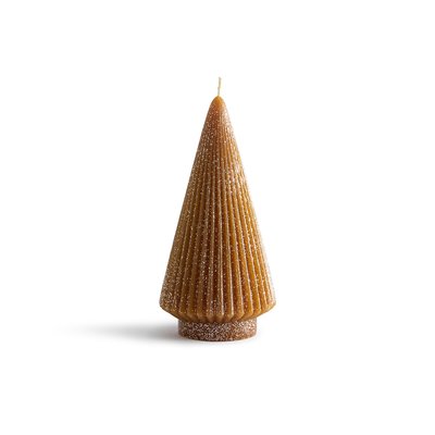 Kerze in Tannenform Caspar, H. 17 cm LA REDOUTE INTERIEURS