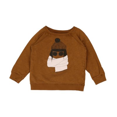 Sweat  - Bon état BONTON