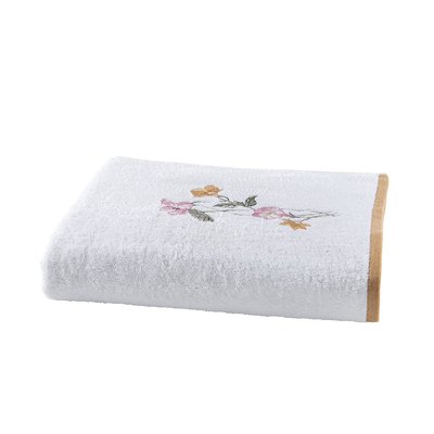 Drap De Bain  PERLE LUNE ANNE DE SOLENE