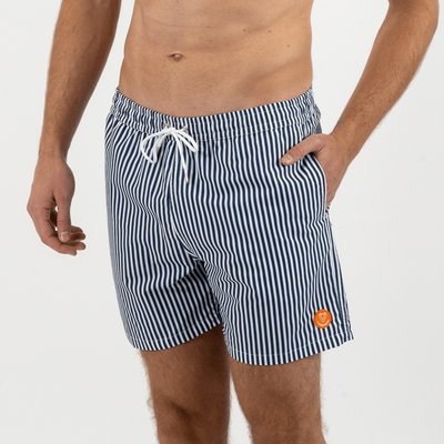 Short de bain l'IMMERGE RAYE VENDREDI