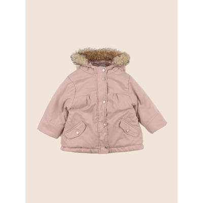 Manteau - Etat satisfaisant VERTBAUDET
