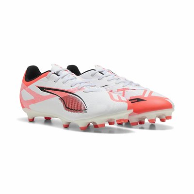 Chaussures de football Ultra 5 Play FG/AG PUMA