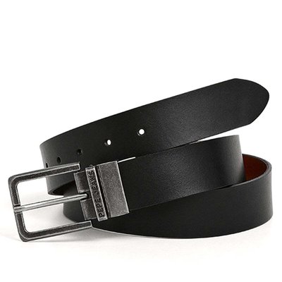 Ceinture En Cuir Réversible PEPE JEANS