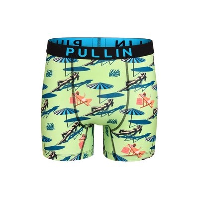 BOXER LONG LBEACH PULLIN