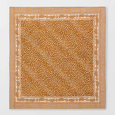 Foulard imprimé MONOPRIX