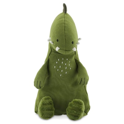 Peluche petite Mr. Dino TRIXIE