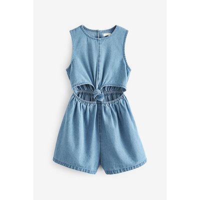 Combi-short avec nœud torsadé coupe classique NEXT
