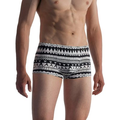 Shorty OPÉRA bain BLU1856 OLAF BENZ