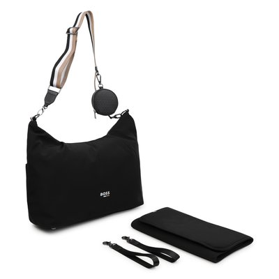 Sac à langer et accessoires BOSS KIDSWEAR