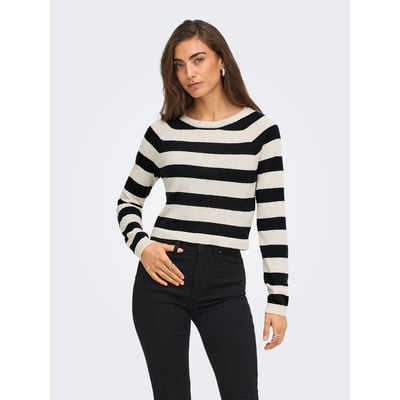 Pull En Maille ONLY
