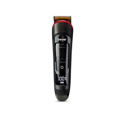 Tondeuse à barbe MN4X BEURER