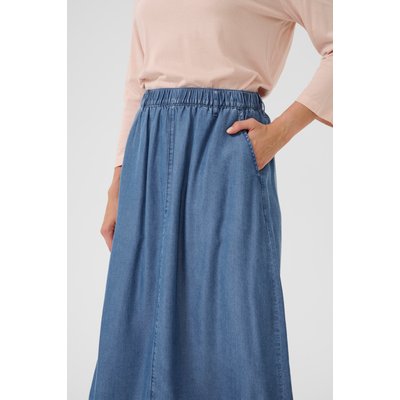 Jupe casual CRMolly CREAM