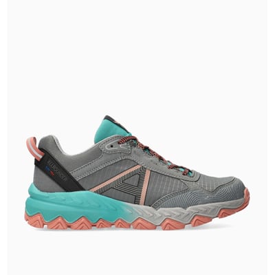 Baskets en textile RUN-TEX MEPHISTO