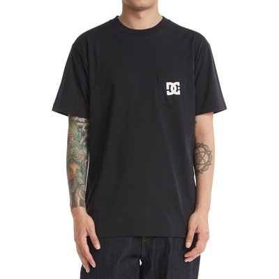 T-shirt. DC SHOES