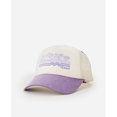 Casquette MIXED REVIVAL TRUCKER RIP CURL