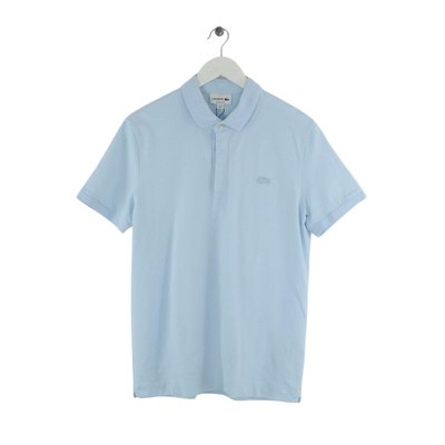 Polo en coton - Très Bon État LACOSTE
