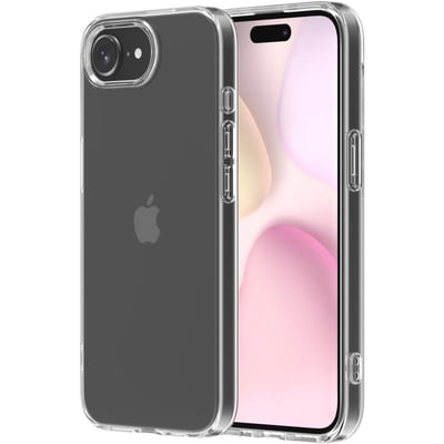 Coque iPhone 16e/17e souple Made in France ESSENTIEL B