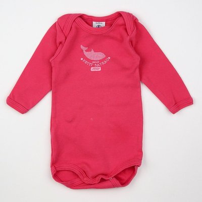 Body - Bon état PETIT BATEAU