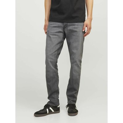 Джинсы-слим Glenn JACK & JONES
