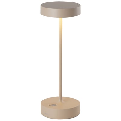 Lampe de table sans fil SANDY PRO LUMISKY