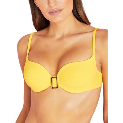 Haut maillot de bain armaturé multipositions Miami SELMARK MARE