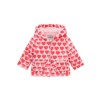 Doudoune Imprimé All-Over GUESS KIDS