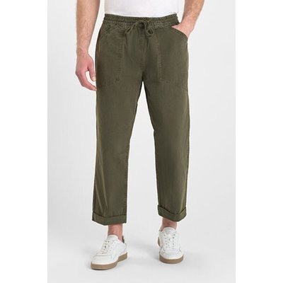 Pantalon loose, large MARTIN LE TEMPS DES CERISES