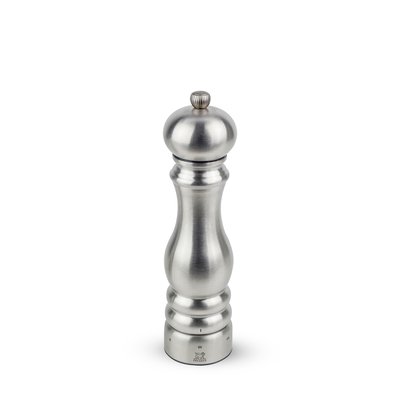 Moulin à poivre manuel en inox u'Select 22 cm Paris Chef PEUGEOT