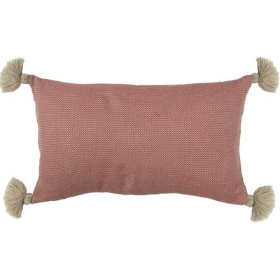 Housse de coussin coton STOCKHOLM FEBRONIE