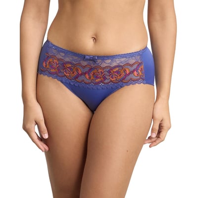 Culotte midi Flower Elegance PLAYTEX