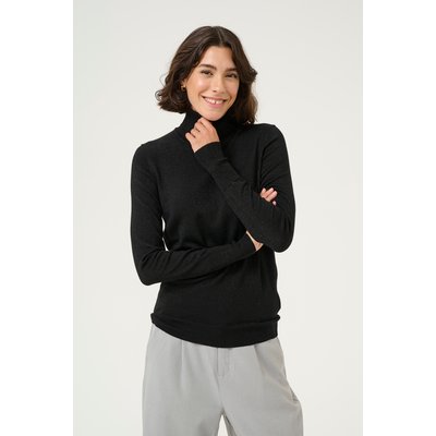 Pullover tricoté KAregina KAFFE